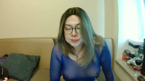 Snapshot of crazychika chatting on 02.27.25 Kelly   online show from 02.27.25