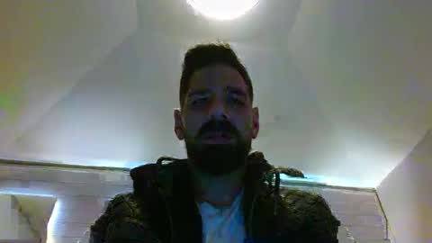 Snapshot of crazycouple1011 chatting on 02.02.25 funcouple online show from 02.02.25