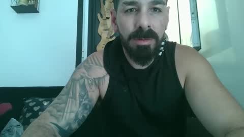 Snapshot of crazycouple1011 chatting on 09.21.25 funcouple online show from 09.21.25