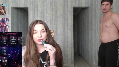 Kerry  Ronny. More customized contentFREE following  online show from 02.03.26