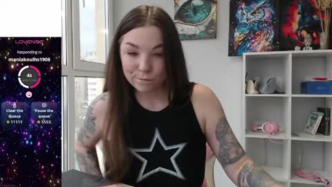 Kerry  Ronny. More customized contentFREE following  online show from 04.08.26