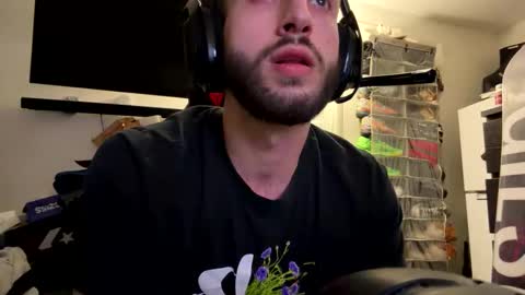 crazydill28 online show from 02.11.26