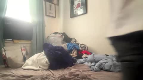 crazydill28 online show from 04.05.26