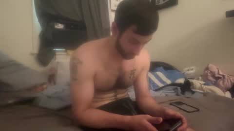 crazydill28 online show from 04.17.26