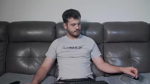 Snapshot of crazydom1 chatting on 06.21.26 Crazy online show from 06.21.26