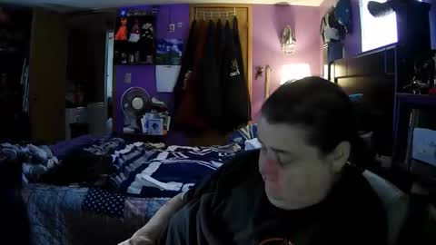 crazygirl802 online show from 02.14.26