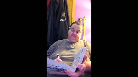 crazygirl802 online show from 02.19.26