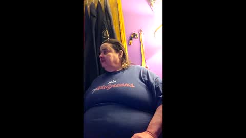 crazygirl802 online show from 04.06.26