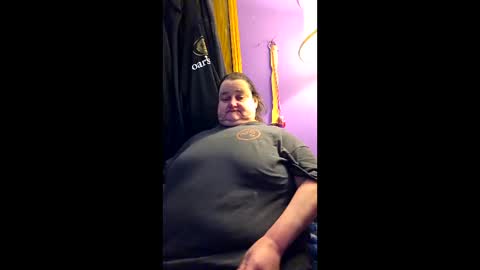 crazygirl802 online show from 04.07.26