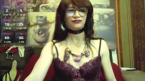 CrazyJuny online show from 12.18.25