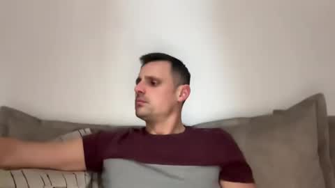 Snapshot of crazynicky chatting on 01.20.25 Nicky online show from 01.20.25