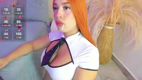 Snapshot of crazyorange4 chatting on 01.26.25 You can ask online show from 01.26.25