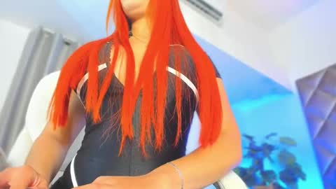 Snapshot of crazyorange4 chatting on 11.23.25 You can ask online show from 11.23.25