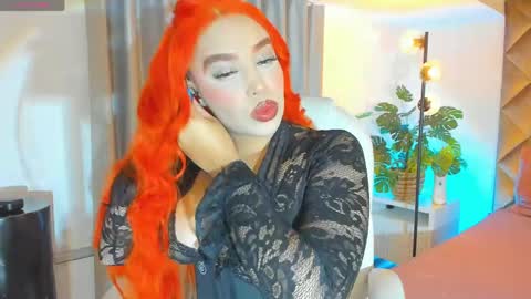 Snapshot of crazyorange4 chatting on 05.28.26 You can ask online show from 05.28.26