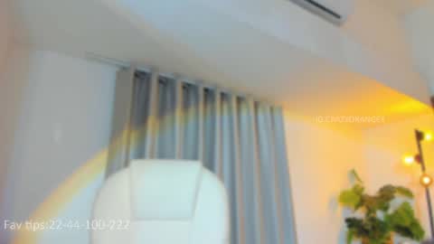 Snapshot of crazyorange4 chatting on 06.22.26 You can ask online show from 06.22.26