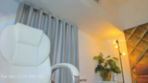 Snapshot of crazyorange4 chatting on 07.01.26 You can ask online show from 07.01.26