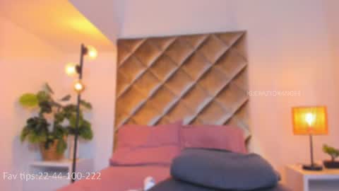 Snapshot of crazyorange4 chatting on 07.14.26 You can ask online show from 07.14.26