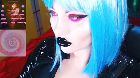 Roxy online show from 01.11.26