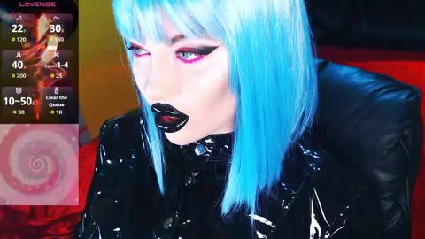 Roxy online show from 04.26.26