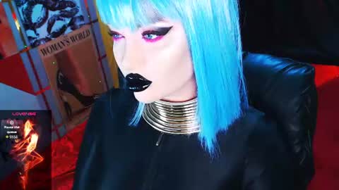 Roxy online show from 06.17.26