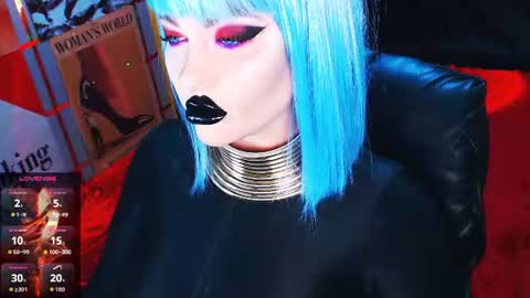 Roxy online show from 06.21.26