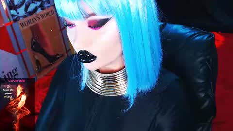 Roxy online show from 06.28.26