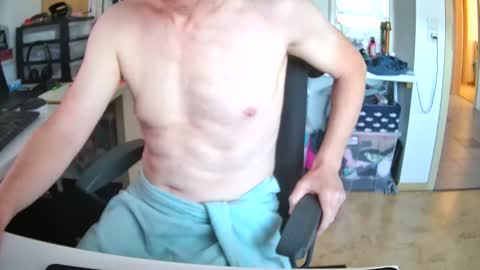 crazystef42 online show from 09.18.25