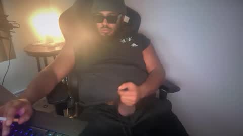 Crazyzac11 online show from 10.21.25