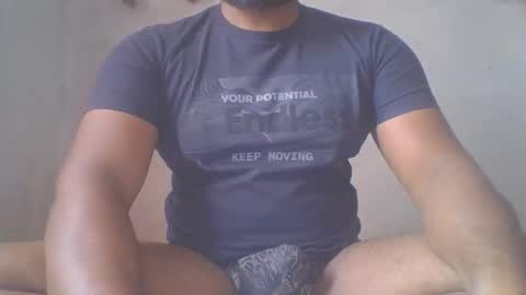 crazzy_booy online show from 11.07.25