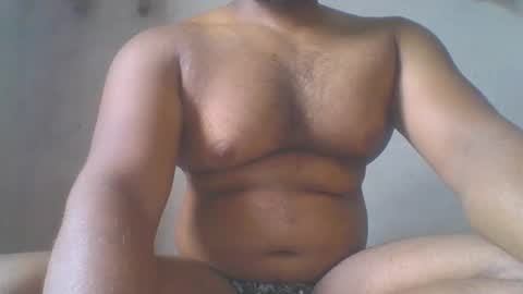 crazzy_booy online show from 05.18.26