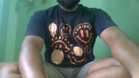 crazzy_booy online show from 07.06.26
