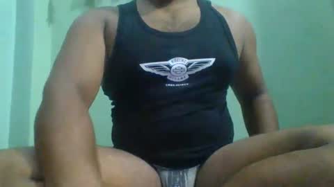 crazzy_booy online show from 07.12.26