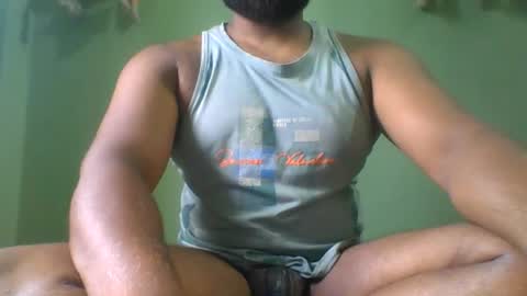 crazzy_booy online show from 07.22.26