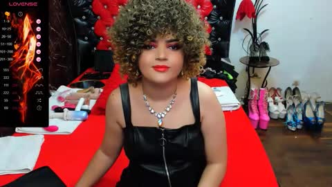 Ana  online show from 09.30.25