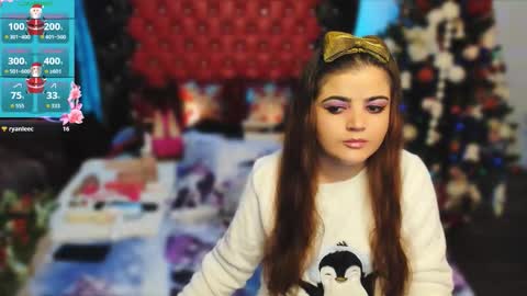 Ana  online show from 12.22.25