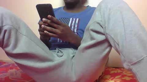 Samuel online show from 11.15.25