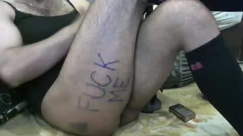 Cream team69 online show from 02.05.26