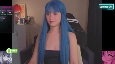 Alina online show from 10.29.25