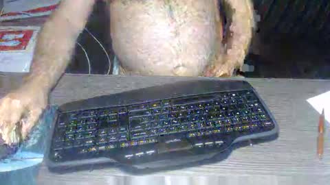 Creamormilk online show from 10.23.25