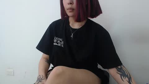 Snapshot of creampie_couple1 chatting on 05.11.26 CAMILA Y SEBASTIAN online show from 05.11.26