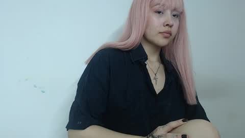 Snapshot of creampie_couple1 chatting on 05.20.26 CAMILA Y SEBASTIAN online show from 05.20.26