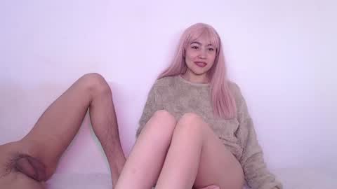 Snapshot of creampie_couple1 chatting on 06.13.26 CAMILA Y SEBASTIAN online show from 06.13.26