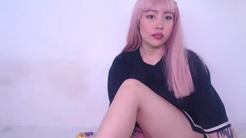 Snapshot of creampie_couple1 chatting on 06.15.26 CAMILA Y SEBASTIAN online show from 06.15.26