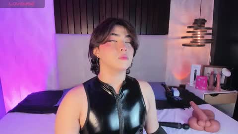 creamy_angelo online show from 02.09.26