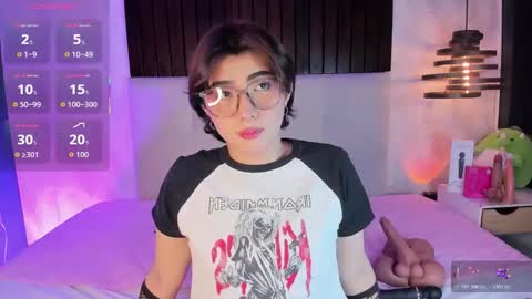 creamy_angelo online show from 02.23.26
