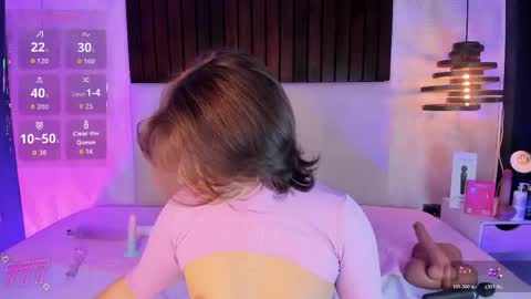 creamy_angelo online show from 05.17.26