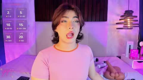 creamy_angelo online show from 05.27.26