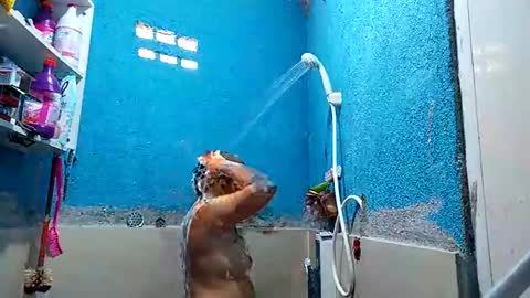 my pussy always wet online show from 01.07.25