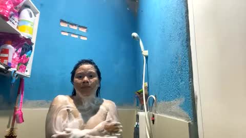 my pussy always wet online show from 01.31.25