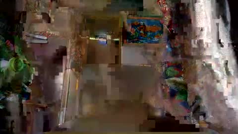 my pussy always wet online show from 03.30.26